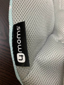 Shop 4moms Reversible Newborn Insert, Seafoam Green Mesh at Goodbuygears