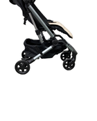 Shop Colugo Compact Stroller, 2022, Dune Zebra at Goodbuygears