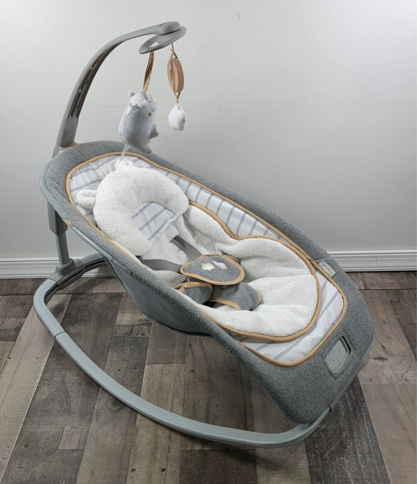 used Infant Gear