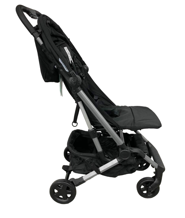 Shop Colugo Compact Stroller, Black, 2023 at Goodbuygears