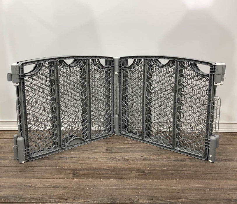 secondhand Evenflo Versatile Play Space