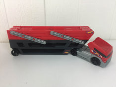 secondhand Hot Wheels Storage