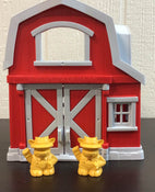 secondhand Toys