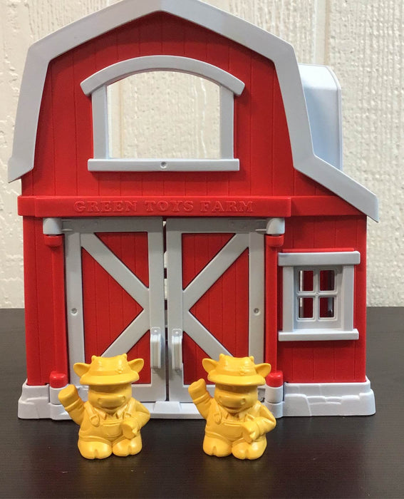 secondhand Toys