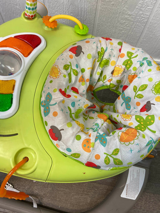 used Infant Gear