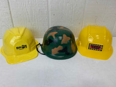 used BUNDLE Dress Up Hats