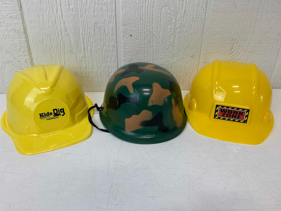 used BUNDLE Dress Up Hats