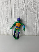 secondhand Toys