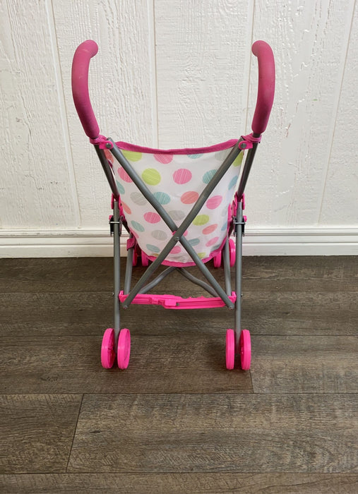 secondhand Toys