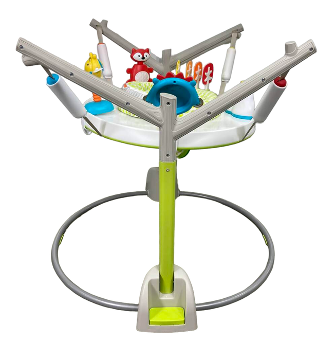 Shop Skip Hop Jumpscape Fold-Away Jumper at Goodbuygears
