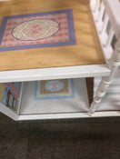 used KidKraft Sweet Savannah Dollhouse