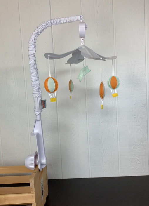 used Home Nursery