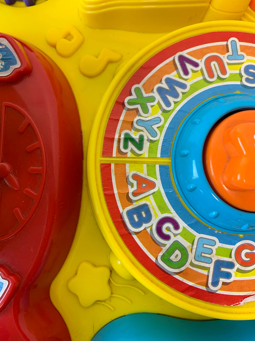 VTech Magic Star Learning Table