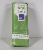 Shop Bambino Mio Supersoft Nappy Liners at Goodbuygears