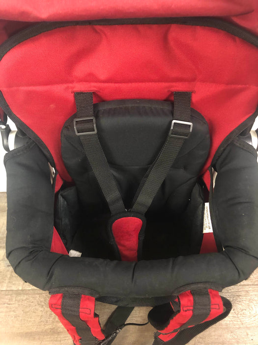 Shop Chicco Smart Support Backpack at Goodbuygears