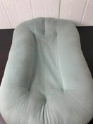 Shop Snuggle Me Organic Infant Lounger, Slate at Goodbuygears