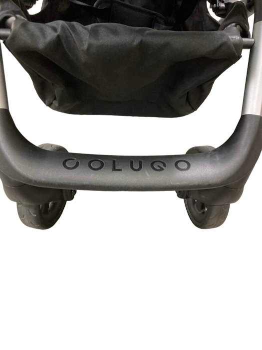 Shop Colugo Compact Stroller, 2021, Olive at Goodbuygears
