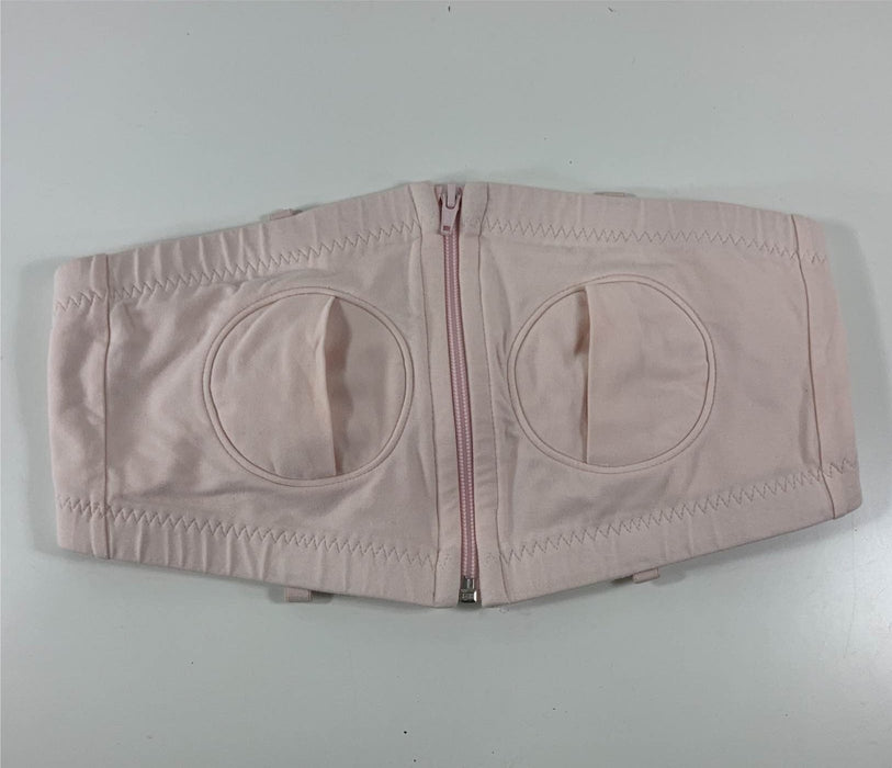 used Lansinoh Hands-Free Pumping Bra