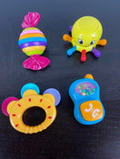secondhand Toys