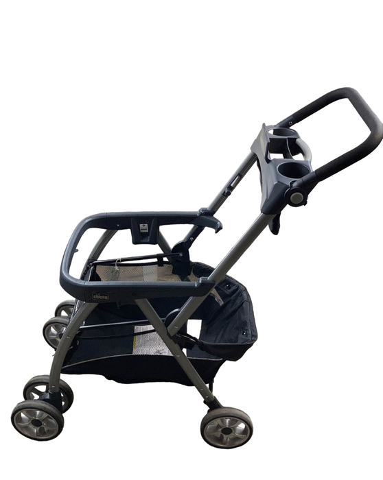 Shop Chicco KeyFit Caddy Stroller Frame, 2020 at Goodbuygears