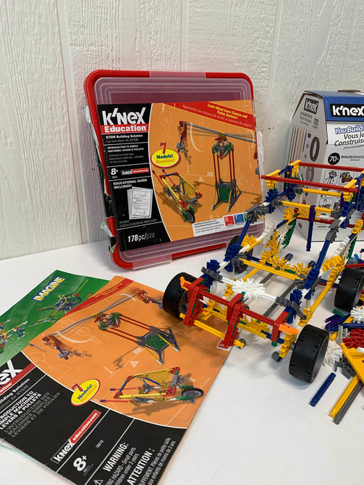 used Toys