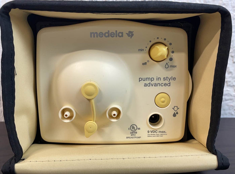 Shop Medela Pump In Style Advanced Breast Pump at Goodbuygears