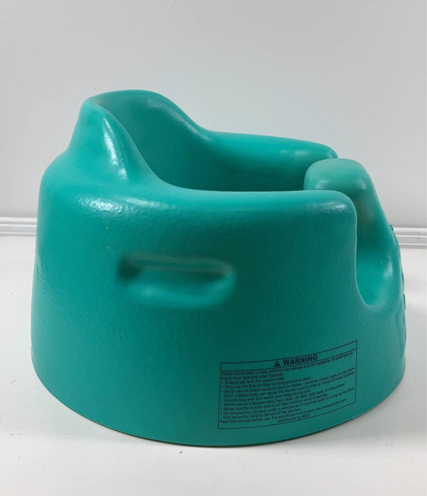 Shop Bumbo Floor Seat, Hemlock Green at Goodbuygears