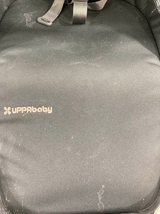 Shop UPPAbaby CRUZ V2 Stroller, Emmett (Green Melange), 2019 at Goodbuygears