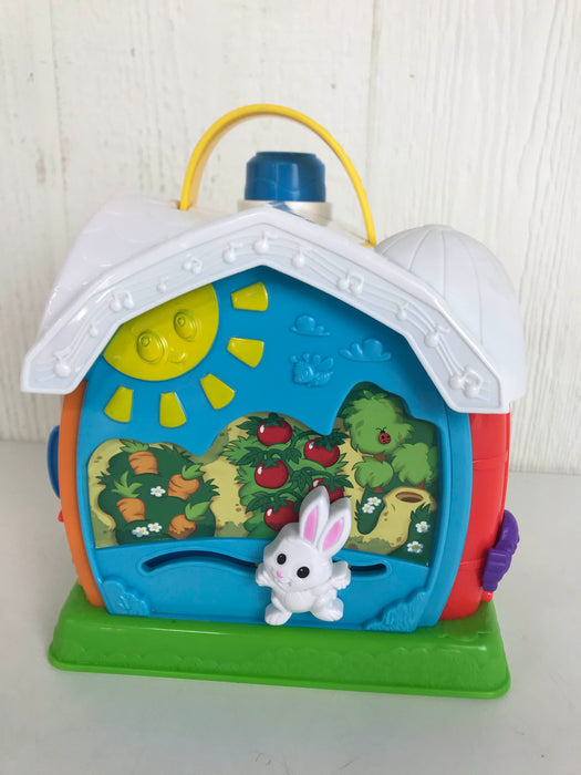 used Toys