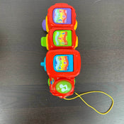 used Toys