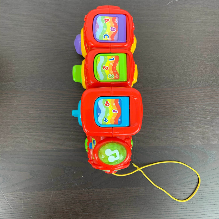 used Toys