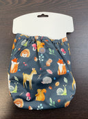 used BUNDLE Cloth Diaper Covers