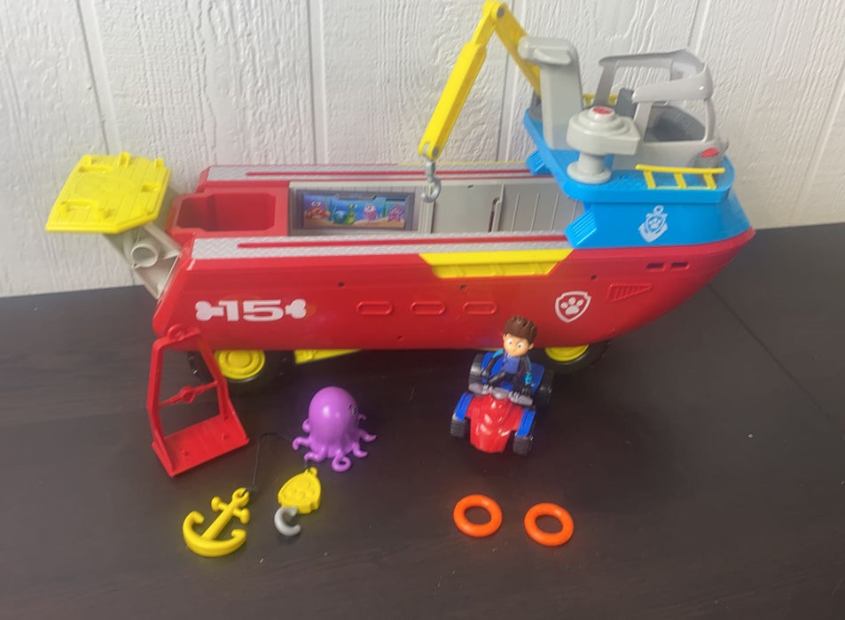 used Toys