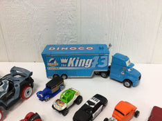 secondhand Toys
