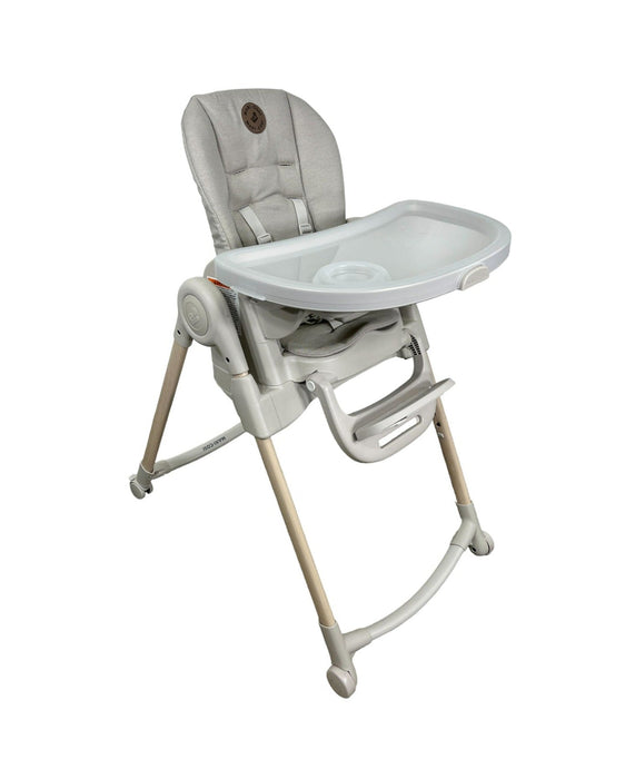 Shop Maxi-Cosi Minla 6-in-1 High Chair, Classic Oat at Goodbuygears