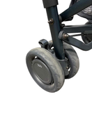 Shop UPPAbaby G-LUXE Stroller, Jake (Black), 2017 at Goodbuygears