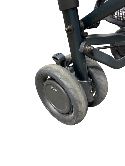 Shop UPPAbaby G-LUXE Stroller, Jake (Black), 2017 at Goodbuygears