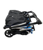 Shop Joovy Kooper X2 Double Stroller, 2021, Glacier Blue at Goodbuygears