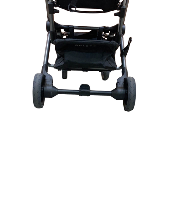 Shop Colugo Compact Stroller, Wild Child, 2022 at Goodbuygears