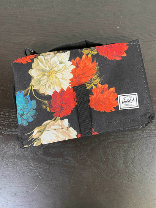 used Herschel Supply Co. Kids Foldable Changing Mat