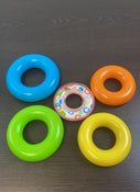 secondhand Toys
