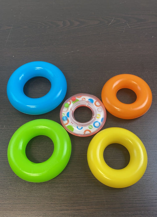 secondhand Toys