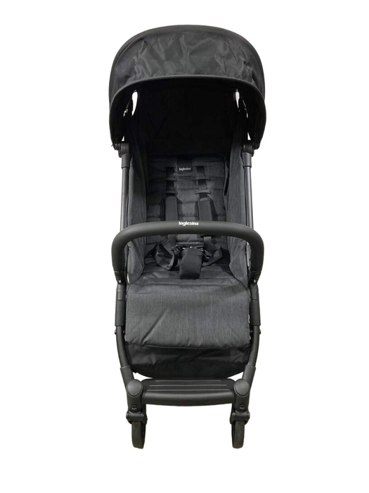 Shop Inglesina Quid 2 Stroller, Onyx Black, 2023 at Goodbuygears