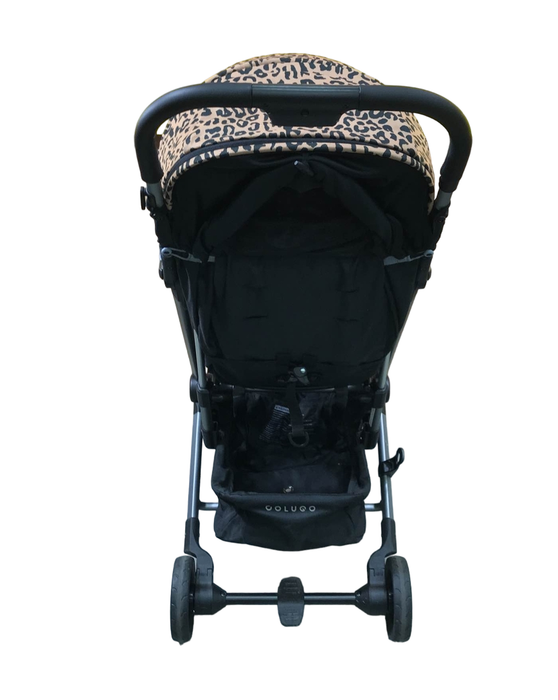 Shop Colugo Compact Stroller, 2022, Wild Child at Goodbuygears