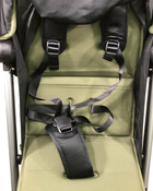 Shop Colugo Compact Stroller, 2021, Olive at Goodbuygears
