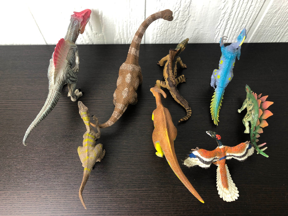 used Toys