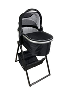 Shop Mockingbird Bassinet with Stand, Black at Goodbuygears