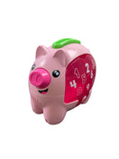 Shop Fisher Price Laugh And Learn Smart Stages Piggy Bank at Goodbuygears