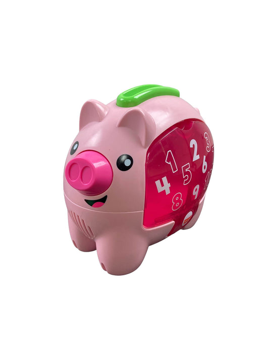Shop Fisher Price Laugh And Learn Smart Stages Piggy Bank at Goodbuygears