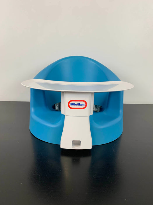 used Little Tikes My First Seat With Tray